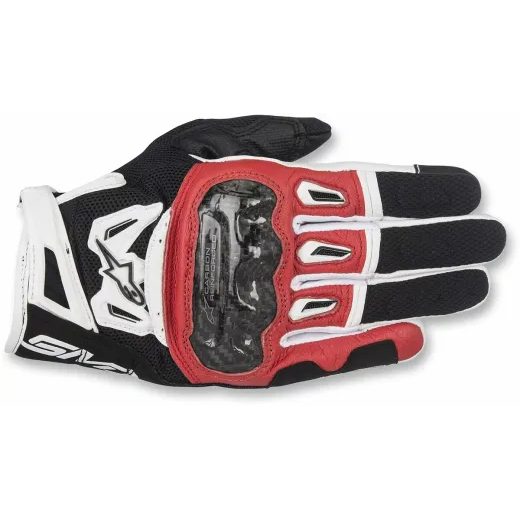 CIMDI SMX-2 AIR CARBON V2 LEATHER GLOVES (MELNS)
