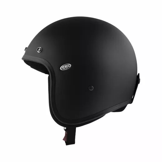 ĶIVERE JET CLASSIC HELMET (MELNS)