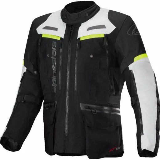JAKA BOGOTA PRO DRYSTAR® JACKET (MELNS, PELĒKS)