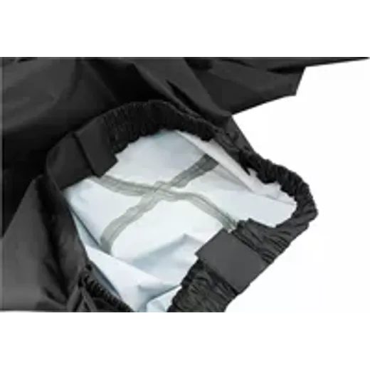 SOLO STORM WATERPROOF PANTS (MELNS)