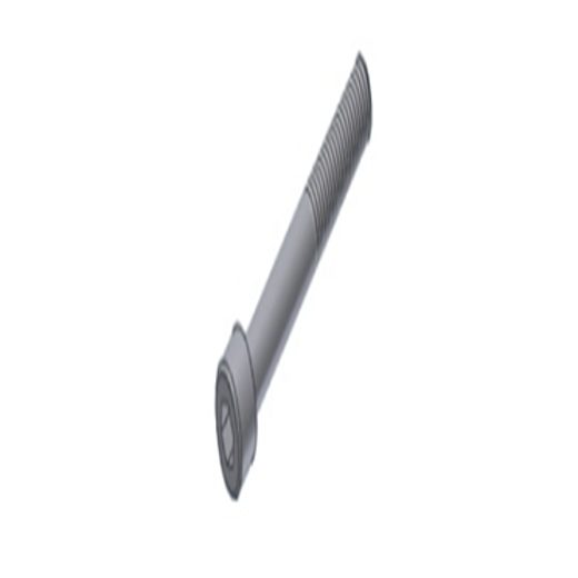 SKRŪVE MIVV 50.73.078.1 M8 X 60 (TCEI)