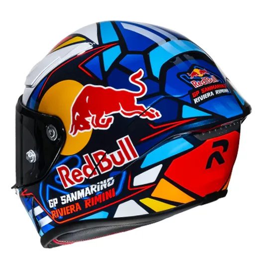 ĶIVERE RPHA1 RED BULL MISAS