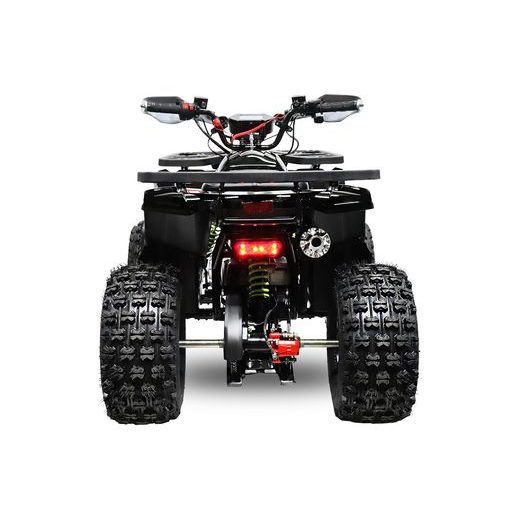 BĒRNU KVADRACIKLS NITRO MOTORS 150CC RUGBY RS8-3G PLATINUM