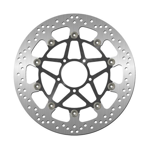 BREMŽU DISKS NG 1722G