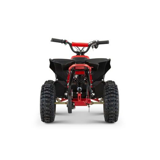 BĒRNU ELEKTRISKAIS KVADRICIKLS NITRO MOTORS 1200W 48V ECO AVENGER SNOWY TIRE XL SPORT 6"
