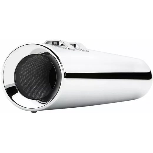 IZPŪTĒJS MUFFLERS PF CHR 95-16 FL FOR HARLEY DAVIDSON FLHR 1340