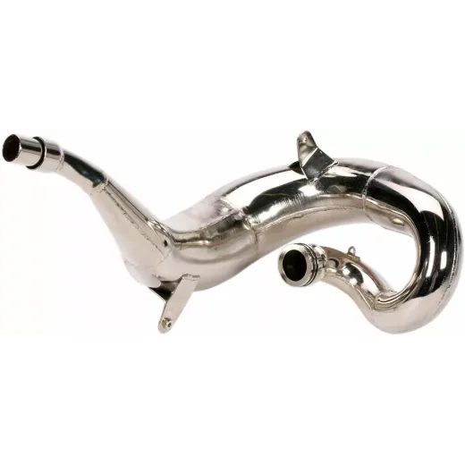 CAURULE GNARLY PIPE FOR KAWASAKI KX 250 (TĒRAUDS)