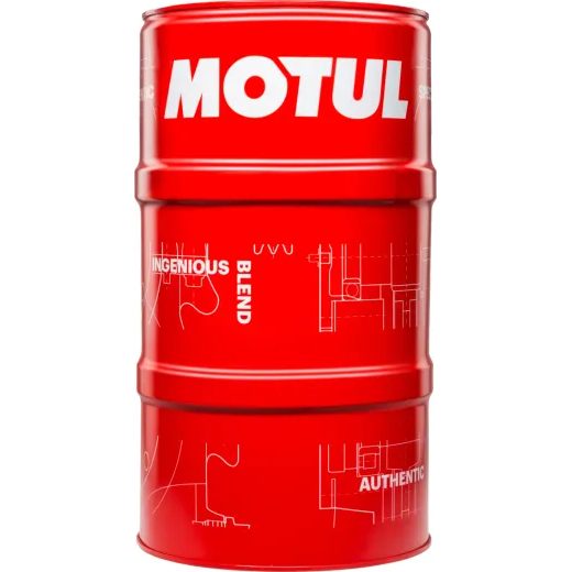 MOTOREĻĻA 4T DZINĒJIEM MOTUL 5100 15W50 60L
