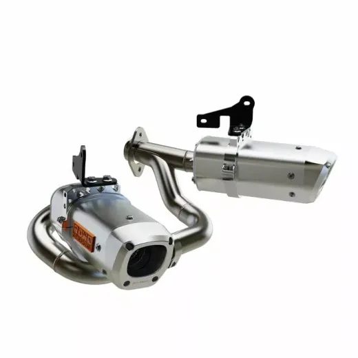 IZPŪTĒJS EXH APX CFMOTO 850- 1000 FOR CF MOTO CFORCE 1000 V2 EFI 4X4