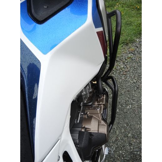 DZINĒJA AIZSARGI RDMOTO CF135KD MELNS/PELĒKS AUGŠĒJAIS + APAKŠĒJAIS