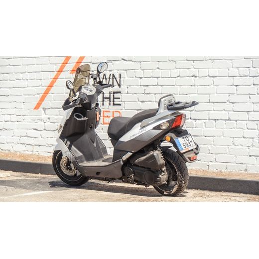 DAELIM SL 125R