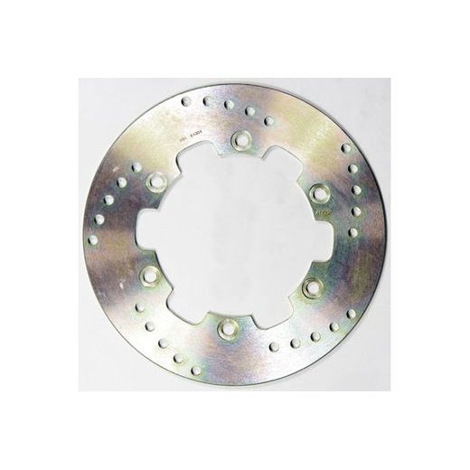 BREMŽU DISKS EBC MD4032