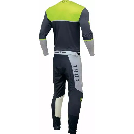 KREKLS PRIME ACE JERSEY (ZILS, PELĒKS)