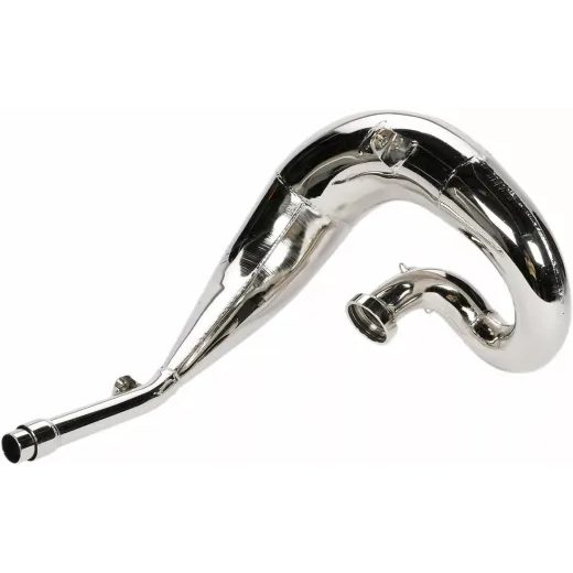 GALVAS CAURULE PIPE GOLD SERIES FATTY™ PIPE FOR YAMAHA YZ 250 (TĒRAUDS)