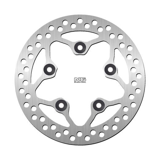 BREMŽU DISKS NG 1439