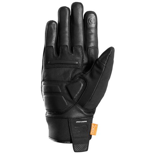 CIMDI FURYGAN GLOVES JET ALL SEASON D3O EVO (MELNS, BALTS)