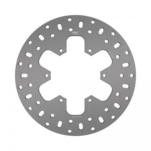 BREMŽU DISKS EBC MD9175D