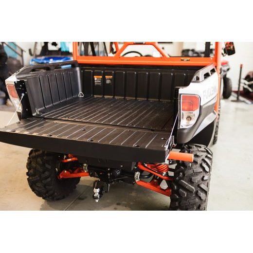 BAGIJS SEGWAY FUGLEMAN UT10E T1B WHITE