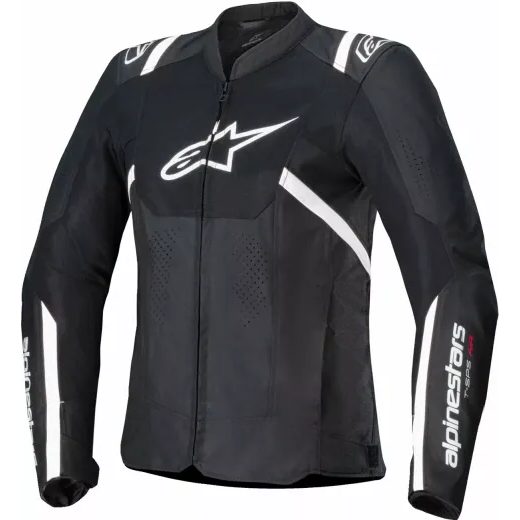 JAKA STELLA T-SPS AIR V2 JACKET (MELNS)