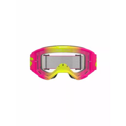 BRILLES VISION 5 WORDMARK GOGGLE (ROZĀ)