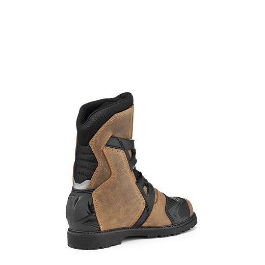 APAVI SIDI MID ADVENTURE 2 GORE-TEX TOBACCO