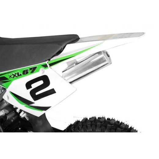 BĒRNU KROSA MOTOCIKLS NRG50 RACING H2O 12/10 49CC