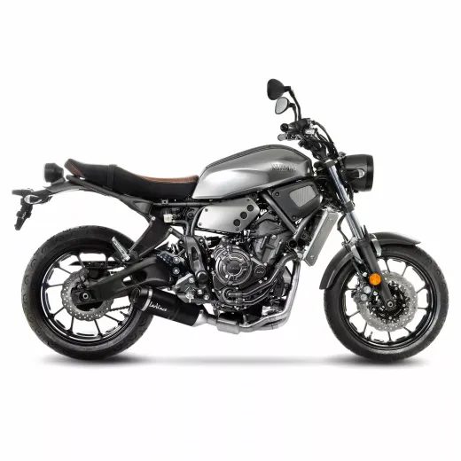 IZPLŪDES SISTĒMA LVONE YAMAHA FOR YAMAHA FZ-07 700 (OGLEKĻA ŠĶIEDRA)