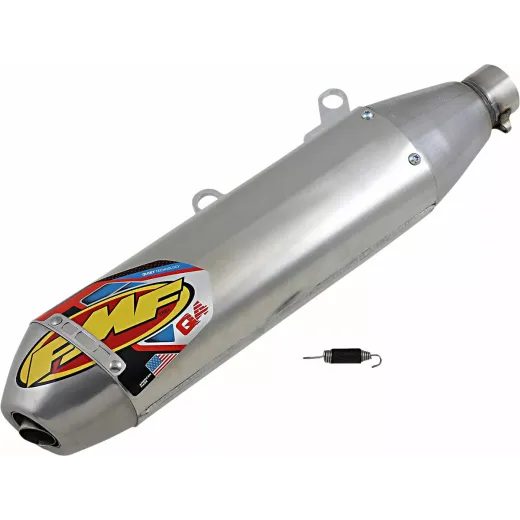 IZPŪTĒJS MUFFLER Q4 HEX FOR GAS GAS EC 250 F (NĒRUSĒJOŠAIS TĒRAUDS)