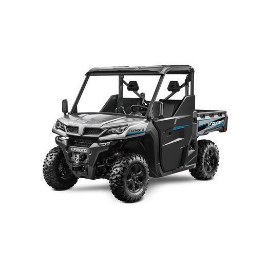 BAGIJS CFMOTO UFORCE 1000T1B PELĒKS