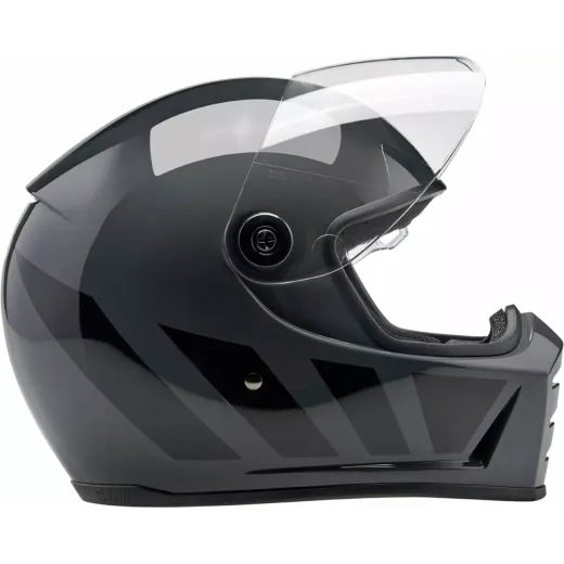 ĶIVERE LANE SPLITTER 22.06 HELMET (PELĒKS)