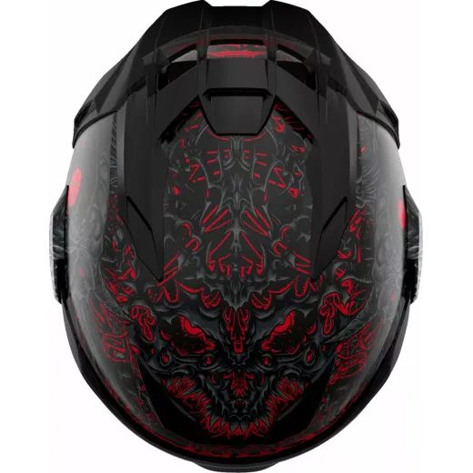 ĶIVERE ULTRAFLITE MISANTHROPE MIPS® HELMET (DAUDZKRĀSAINS)