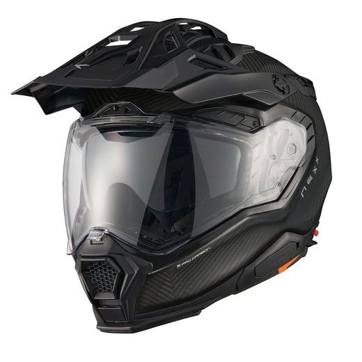 ĶIVERE NEXX HELMET X.WED3 ZERO PRO CARBON MT (MATĒTS)