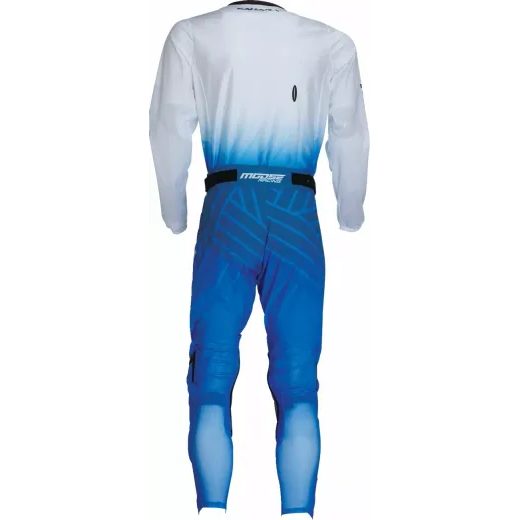 KREKLS SAHARA JERSEY (ZILS, BALTS)