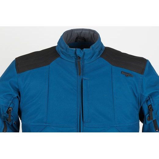 JAKA FURYGAN JACK ICE TRACK (ZILS, MELNS)