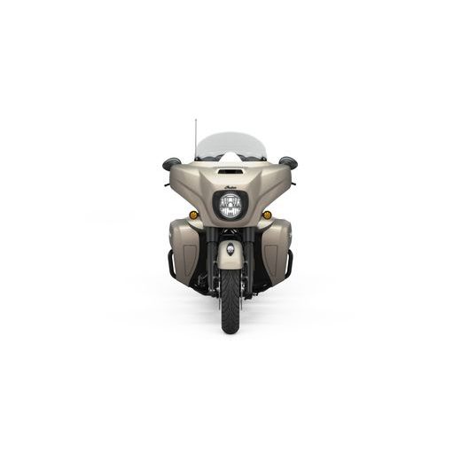 MOTOCIKLS INDIAN ROADMASTER DARK HORSE 1900 SILVER QUARTZ ABS