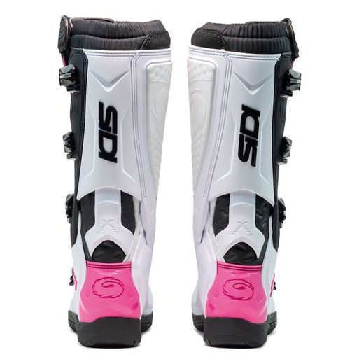 APAVI SIDI X POWER SC (BALTS, MELNS, ROZĀ)