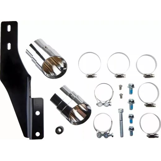 IZPLŪDES SISTĒMA EXH SPDSTR SD 07-11 SFTL FOR HARLEY DAVIDSON FLSTC 1584