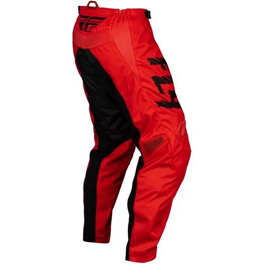 BIKSES FLY MX-PANTS F-16 YOUTH (SARKANS, MELNS)