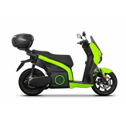 CENTRĀLĀS BAGĀŽAS KASTES STIPRINĀJUMU KOMPLEKTS SHAD S0SL10ST