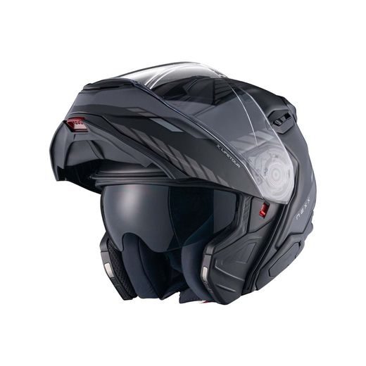 ĶIVERE NEXX HELMET X.LIFETOUR GLOBE (MELNS, PELĒKS, MATĒTS)