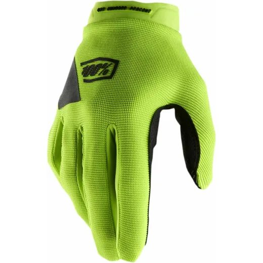 CIMDI WOMEN'S RIDECAMP GLOVES (DZELTENS, SIEVIEŠU)