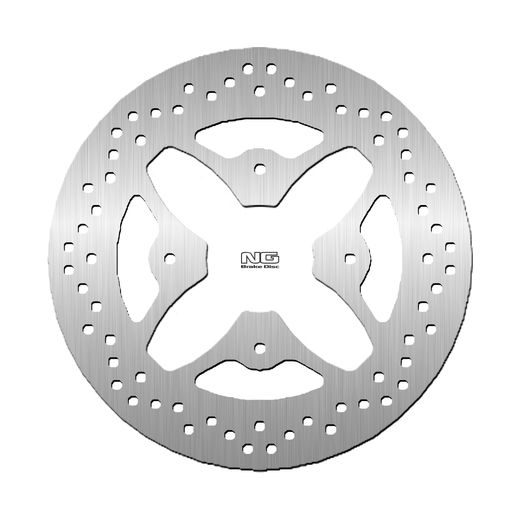 BREMŽU DISKS NG 1235