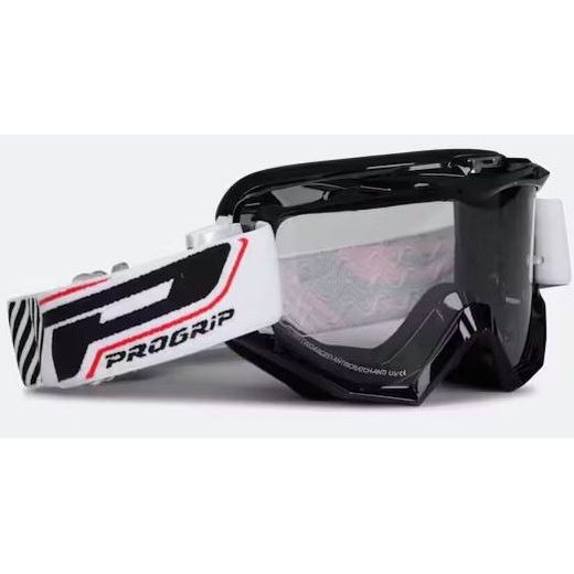 BRILLES PROGRIP GOGGLES (MELNS)