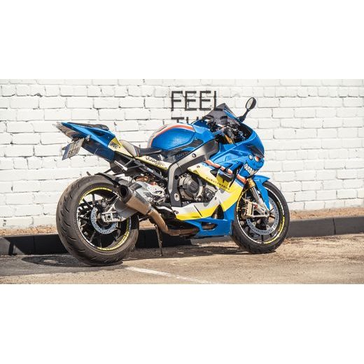 BMW S1000RR