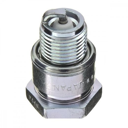 AIZDZEDZES SVECE NGK B10HS