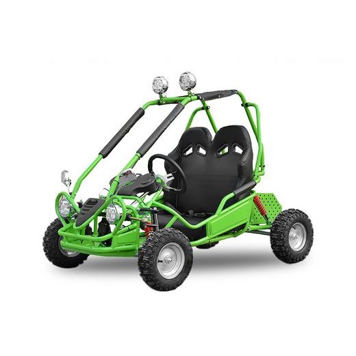 BĒRNU ELEKTRISKAIS BAGIJS MINI BAGIJS 750W 60V ECO