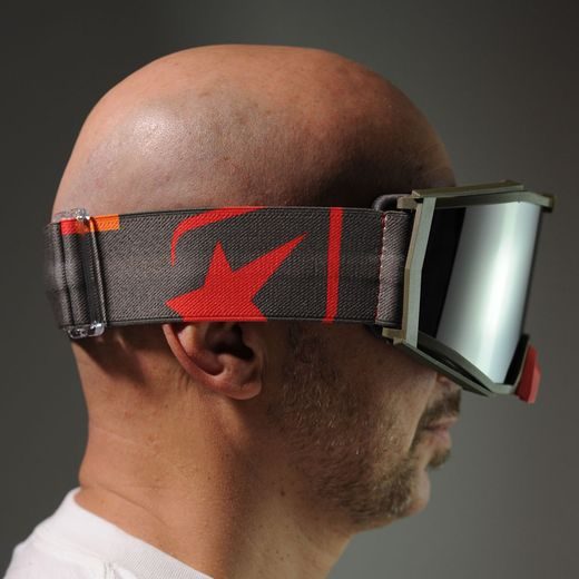 GOGGLES ARIETE 8K TOP 14960-T042 ARI 4-2