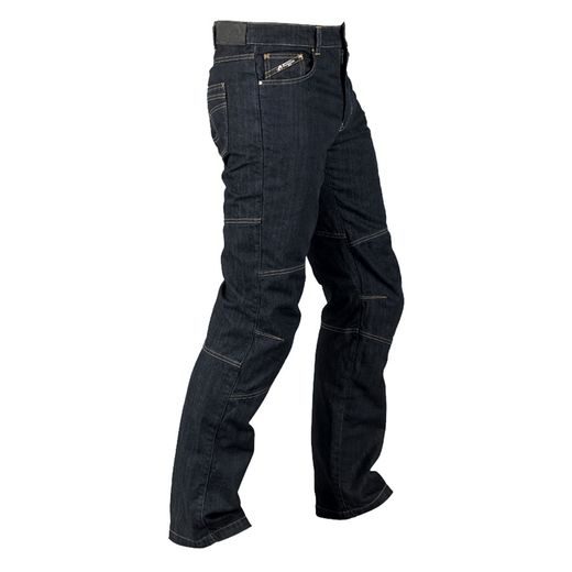 BIKSES FURYGAN PANTS JEAN 02 (ZILS)