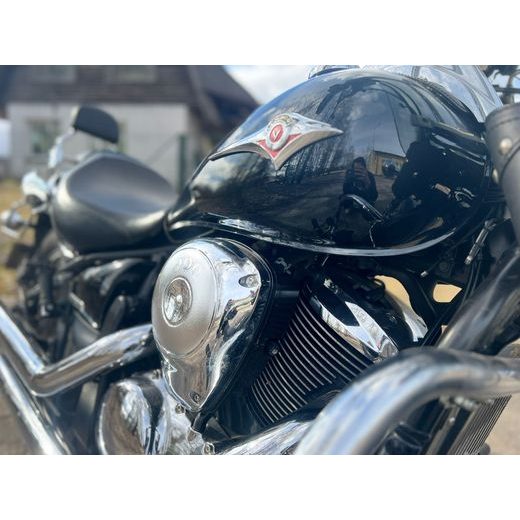 KAWASAKI VN900 CUSTOM