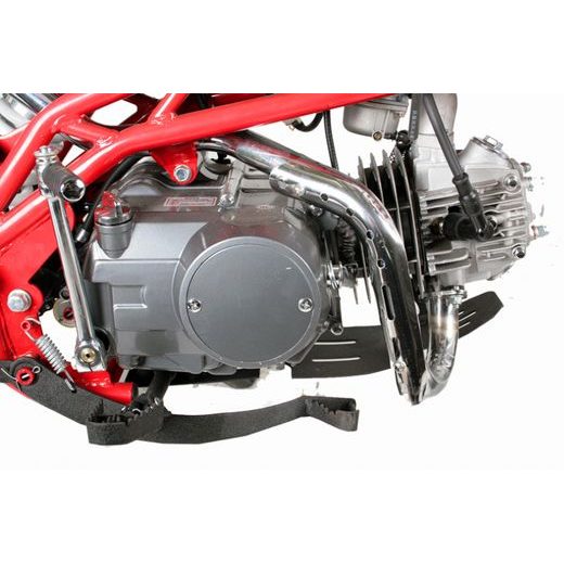 BĒRNU KROSA MOTOCIKLS SKY 14/12 125CC